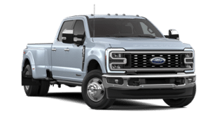 2026 Ford Super Duty® External Image 5